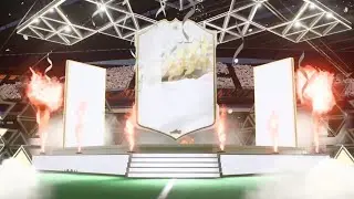 FIFA 22  NEW BASE OR MID ICON PACK