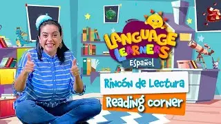 Animals, Brown Bear| Language Learners