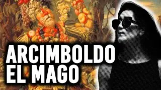 ARCIMBOLDO EL MAGO