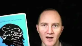 Novelist Chris Cleave Discusses Incendiary