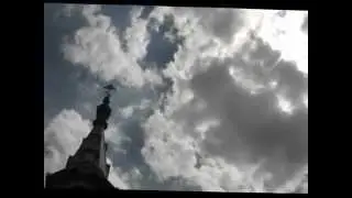 Слушай Исцеляющий колокольный звон!