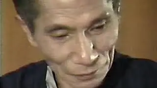 Гранд Мастер Ип Ман и Гранд Мастер Ип Чун
