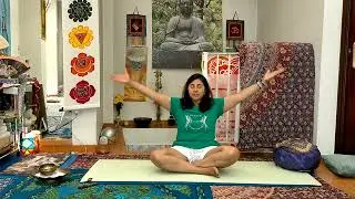 Yoga Marta