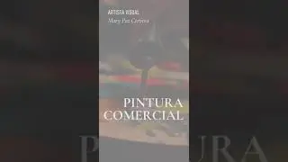 Pintura Comercial