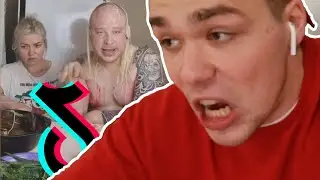 Я ОПЯТЬ БОМБЛЮ С ТИК ТОКА!!!