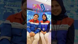It’s time to #TanyaPerwira!