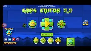 как добавить музыку из firebird в свой уровень на gdps editor 2.2