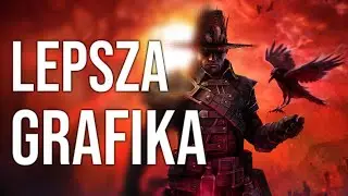 LEPSZA GRAFIKA w GRIM DAWN | GRIM DAWN PORADNIK |