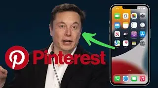Pinterest Marketing Strategy Full Tutorial (2024)