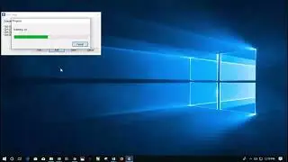 Cara Scan Beberapa dokumen menjadi 1 file PDF Menggunakan Epson L3110