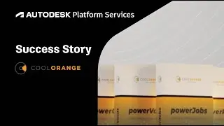 APS Success Story: CoolOrange
