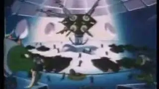 Robotix part 2
