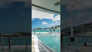 Gaben's £100,000,000 Super Yacht 