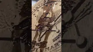 Make plaques, badges, and signs no problem! 