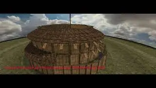 WOODHENGE 6 high rez test