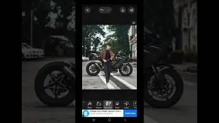 PicsArt New shorts Background Change Editing PicsArt shorts  youtube shorts
