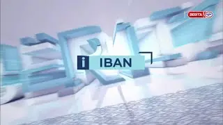 3 SEPTEMBER 2024 - i-IBAN
