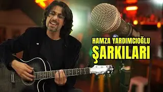 Hamza Yardımcıoğlu'dan Muhteşem Bir Şarkı Dinle