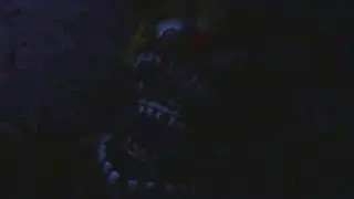 [Blender/FNAF] Oh...