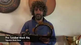 Pro Tunable  Riq