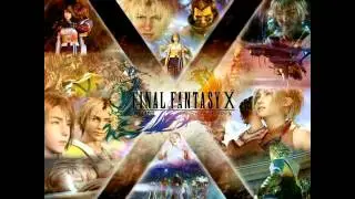Final Fantasy X Boss Theme (Extended)