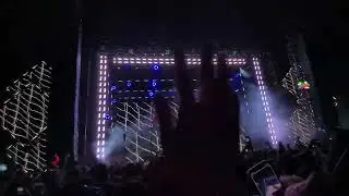 Audien Intro Pompeii @ Lost In Dreams LA 2024