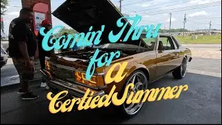 The CNC Crew pulls up to Atlanta for a Certified Summer: Part 2