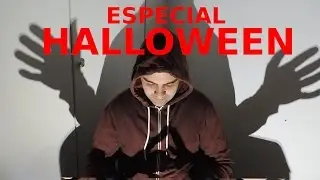 ESPECIAL HALLOWEEN ONFIRE