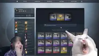 ТОП 6 РЕАКЦИЯ ЛЮДЕЙ КОГДА ВЫПАЛ НОЖ!!!
