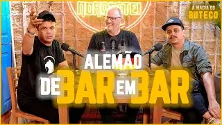EMERSON CEARÁ - O 7 X 1 FOI O PIOR DIA  feat. Felipe Mosk, Alemão