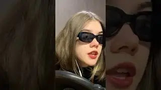 драматично вышло? полный кавер на канале💗накажу - брайн марс & мс кисуля