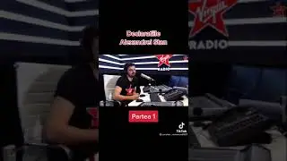 🔞Alexandra Stan despre Jador Zanni Culita Survivor Kanal d