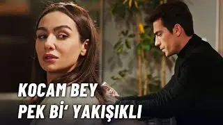 Aslı, Ferhat'ın Yollarını Gözlüyor - Siyah Beyaz Aşk Özel Klip