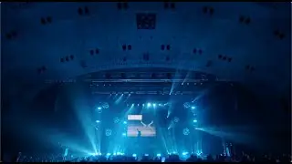 #電音部 東京電脳 - TOKYO WAVE ｜24.01.06 電音部 ULTRA EXPO 2024 atパシフィコ横浜