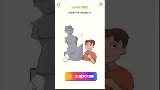 DOP 2 LEVEL 1054 Delete One Part 2 #dop2gameplay #dop2answers #dop2level #dop2solutions