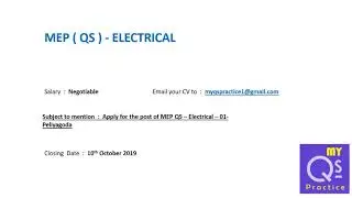 JOB VACANCIES