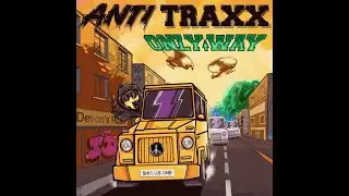 Anti Traxx - Leggo