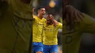 Cristiano Ronaldo & Sina bathaie C.R.7.""Legendary num 7""