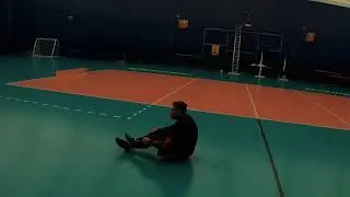 Подъем разгибом