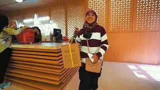 UIN Malang Go To Jogjakarta