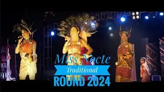 Introduction Round Miss Nocte 2024