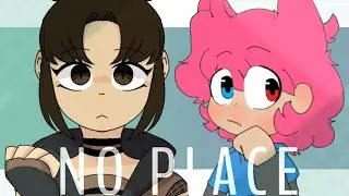 No place .:meme:. Collab