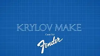 Кейс для Fender Twin / Flightcase for Fender Twin