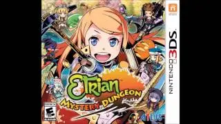 Etrian Mystery Dungeon OST - 04 - Through the Scorching Heat