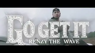 Renzy the wave - GO GET IT (Official music video}