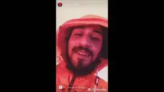 sanfara clash el castro ch3andi fih وكاسترو يجاوبو
