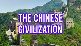 CHINESE CIVILIZATION ( Knowledge No :11)