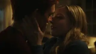 Barchie || Big Jet Plane (+5×19) (HBD for Video for Serials)