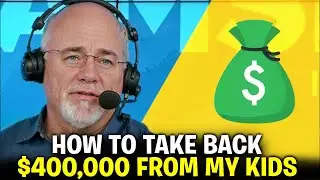 How Do I Take Back $400,000 From My Kids
