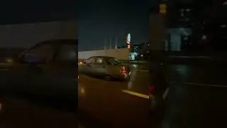 Ваз 2110 на пневме                                 